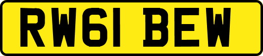 RW61BEW