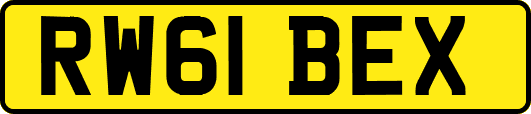 RW61BEX