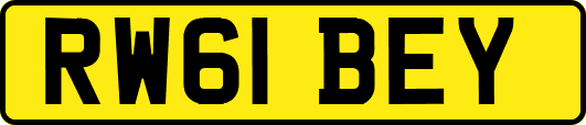 RW61BEY