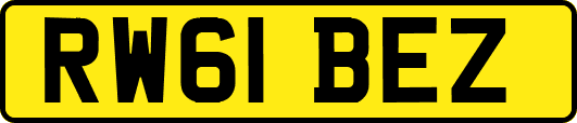 RW61BEZ