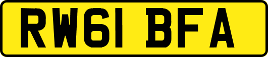RW61BFA