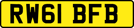 RW61BFB