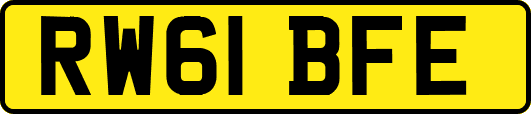 RW61BFE