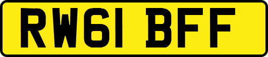 RW61BFF