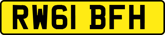 RW61BFH