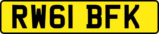 RW61BFK
