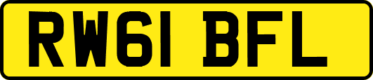 RW61BFL