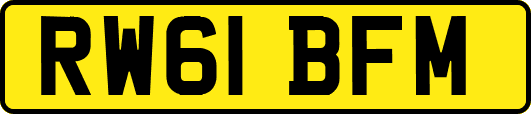 RW61BFM