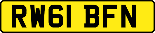RW61BFN