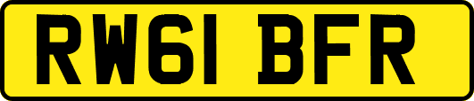 RW61BFR