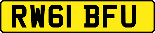 RW61BFU
