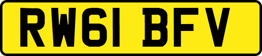 RW61BFV