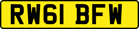 RW61BFW