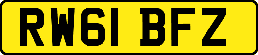 RW61BFZ