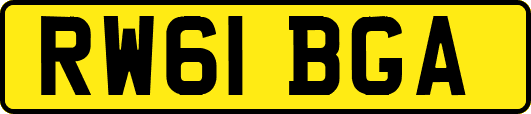 RW61BGA
