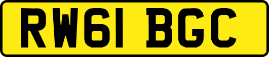 RW61BGC