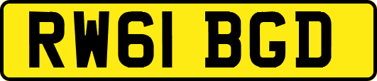 RW61BGD