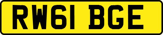 RW61BGE