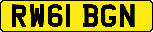 RW61BGN