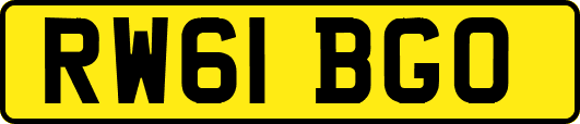 RW61BGO
