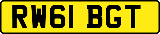 RW61BGT
