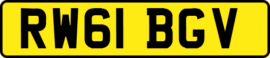 RW61BGV