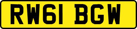 RW61BGW