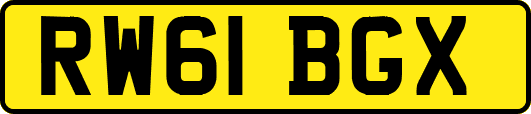 RW61BGX