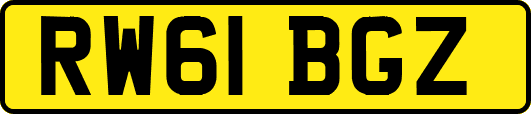 RW61BGZ