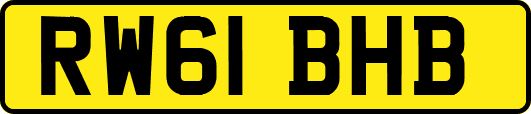 RW61BHB
