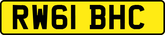 RW61BHC