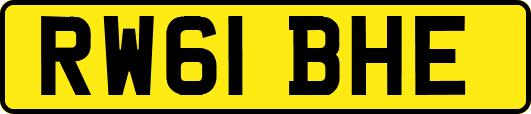 RW61BHE
