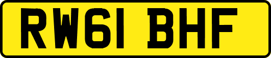 RW61BHF