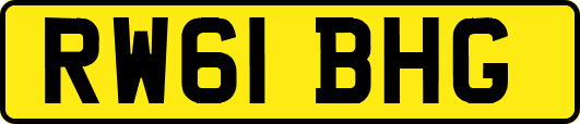 RW61BHG