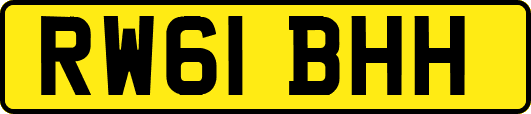 RW61BHH