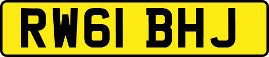 RW61BHJ
