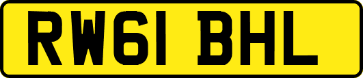 RW61BHL