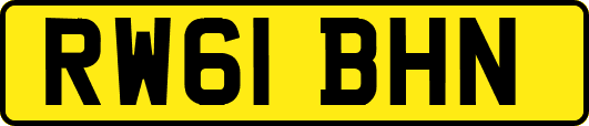 RW61BHN
