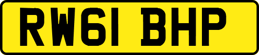 RW61BHP