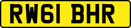 RW61BHR