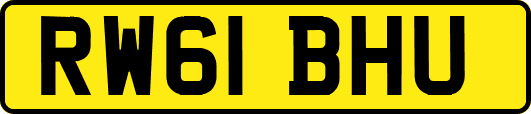 RW61BHU