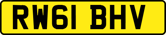 RW61BHV