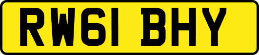 RW61BHY