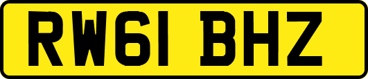 RW61BHZ