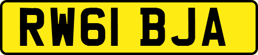 RW61BJA