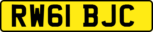 RW61BJC