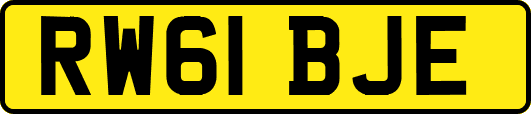 RW61BJE