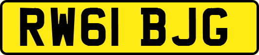 RW61BJG