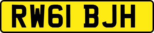 RW61BJH
