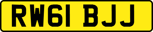 RW61BJJ